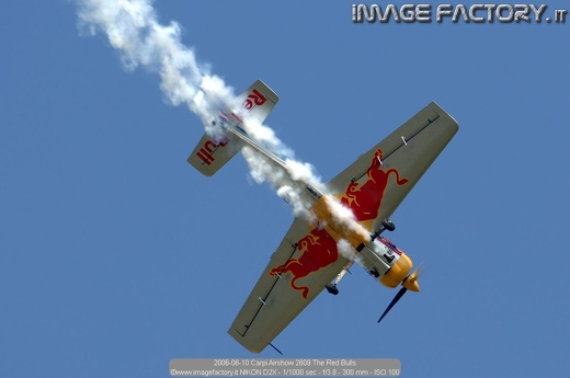 2006-06-10 Carpi Airshow 2609 The Red Bulls